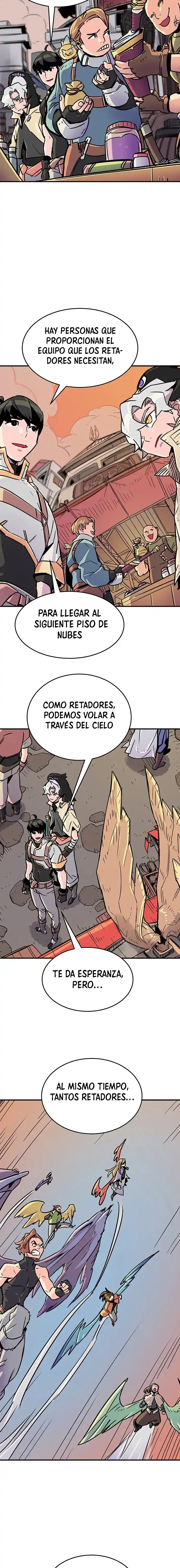 Maestro Celestial capítulo 6, página 4