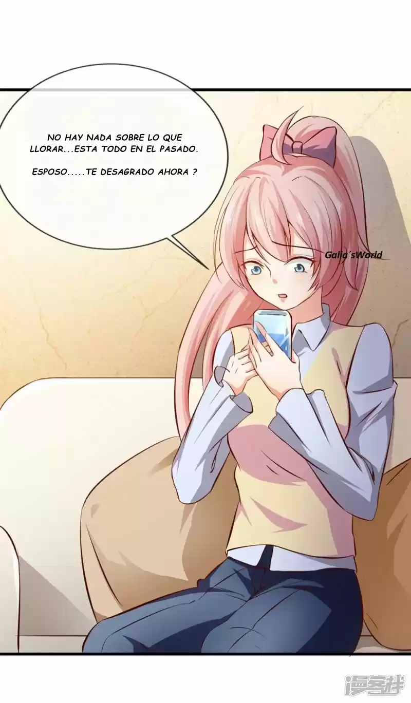 Maestro Gu !, Ya Es Suficiente ! capítulo 21, página 10