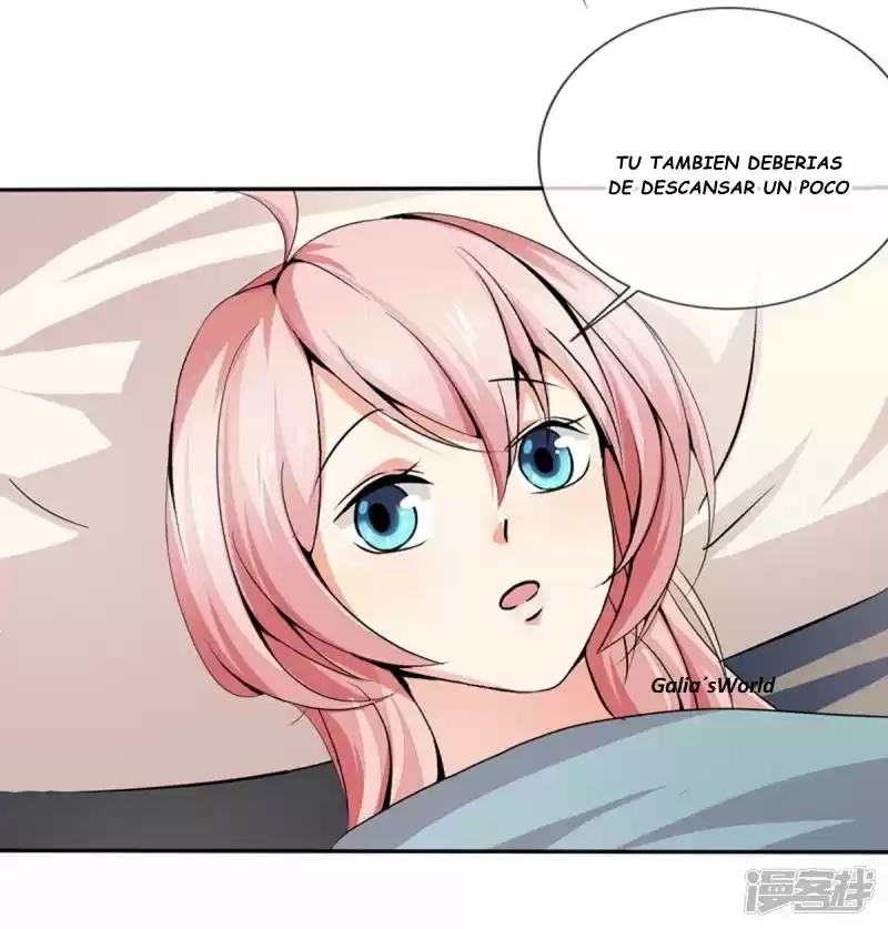 Maestro Gu !, Ya Es Suficiente ! capítulo 21, página 25