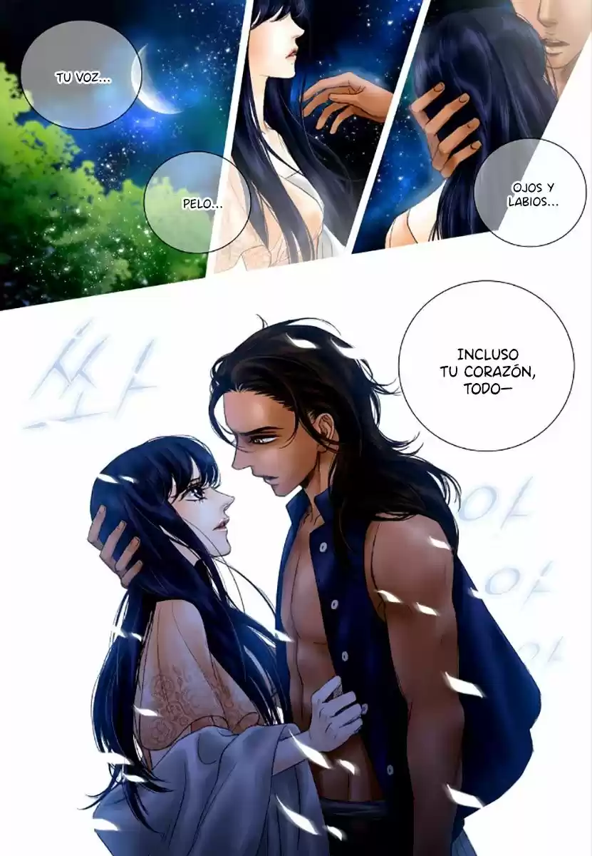 Maeuigeom capítulo 13, página 15