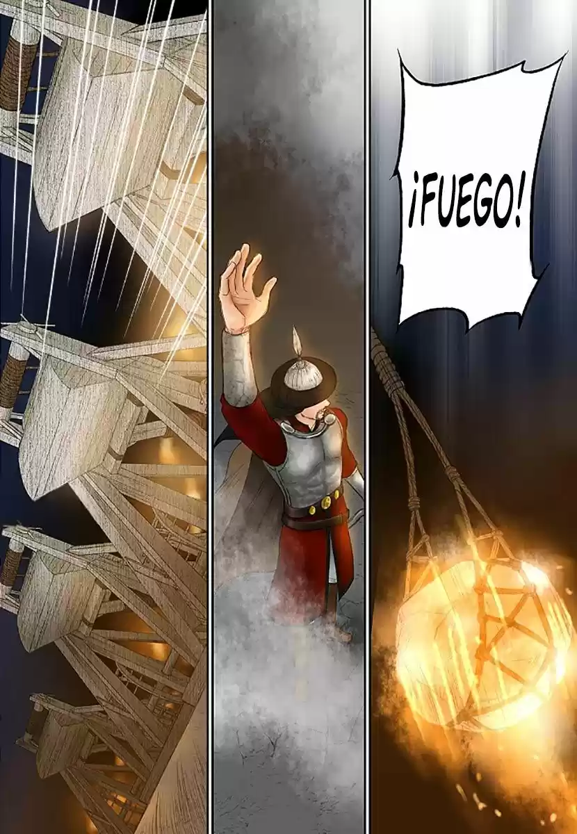 Maeuigeom capítulo 16, página 14