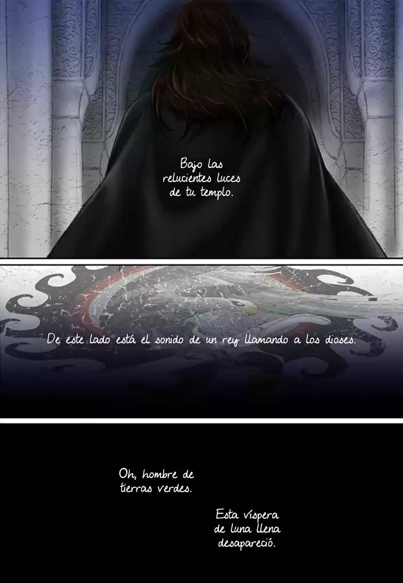 Maeuigeom capítulo 21, página 6