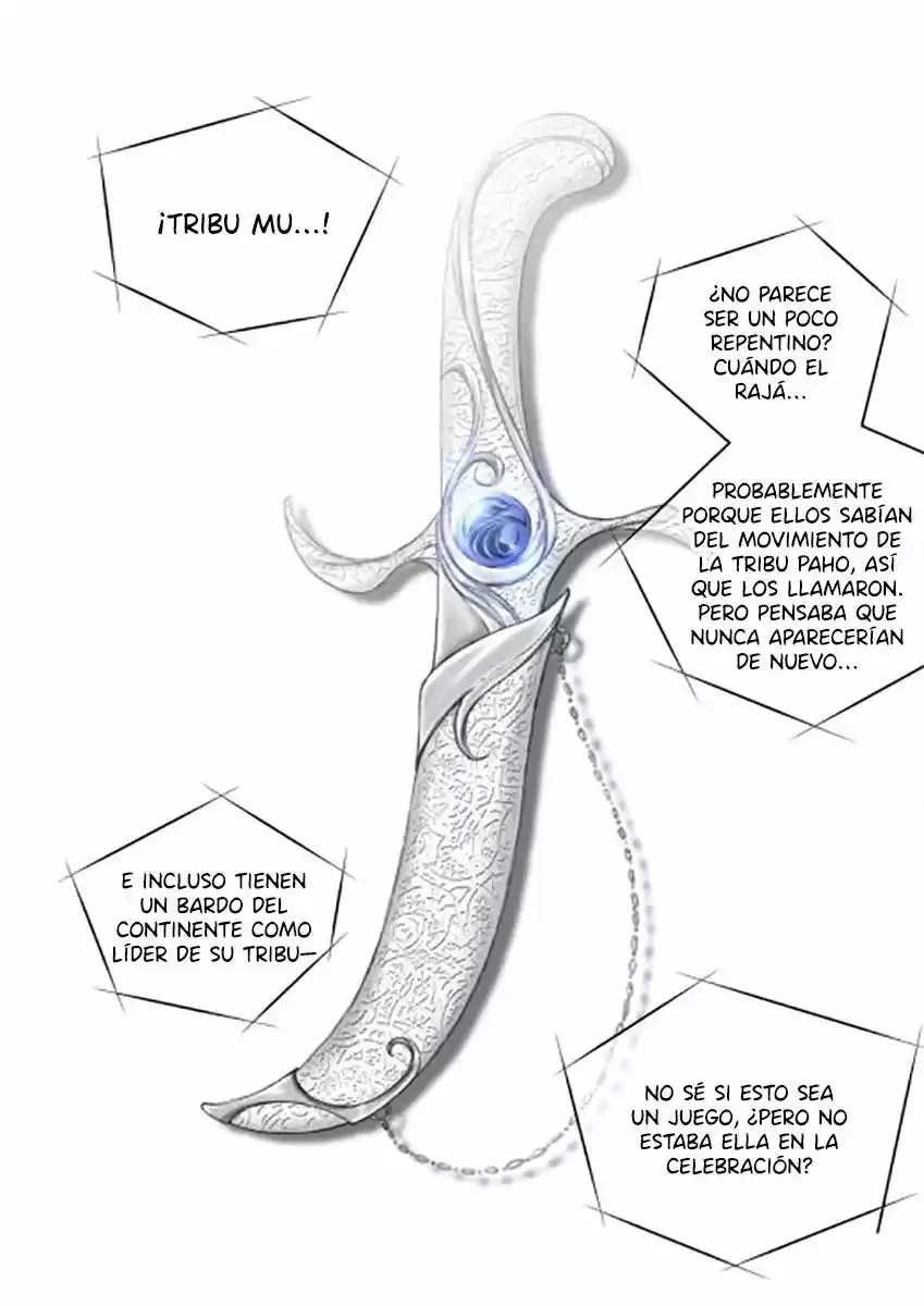 Maeuigeom capítulo 24, página 18