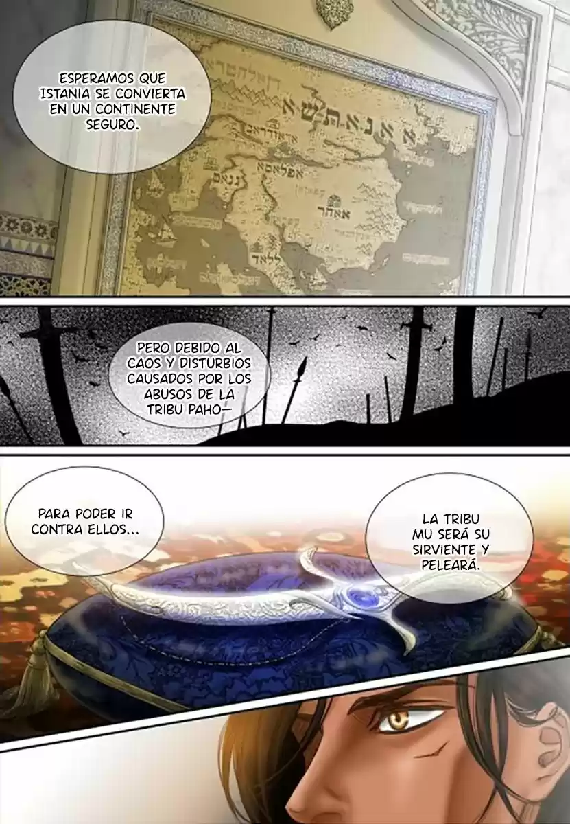 Maeuigeom capítulo 25, página 10