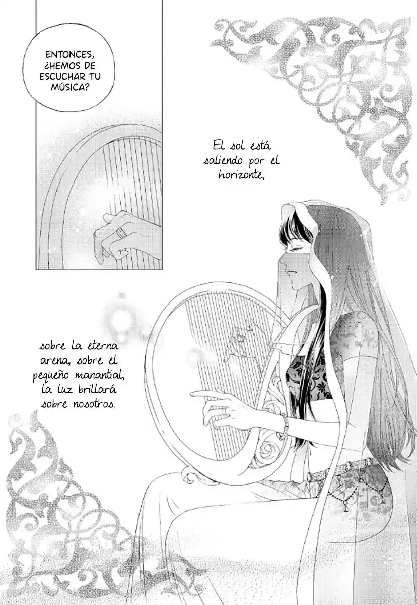 Maeuigeom capítulo 3, página 48