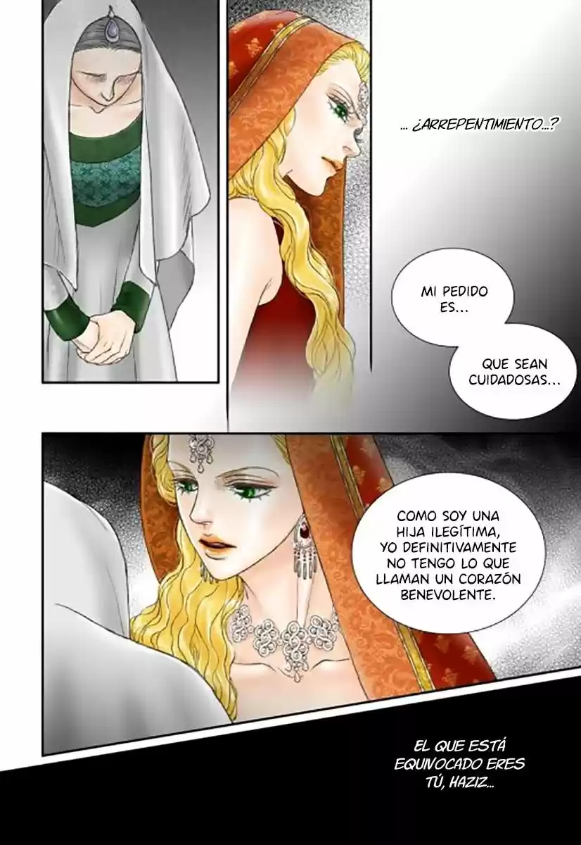 Maeuigeom capítulo 30, página 15