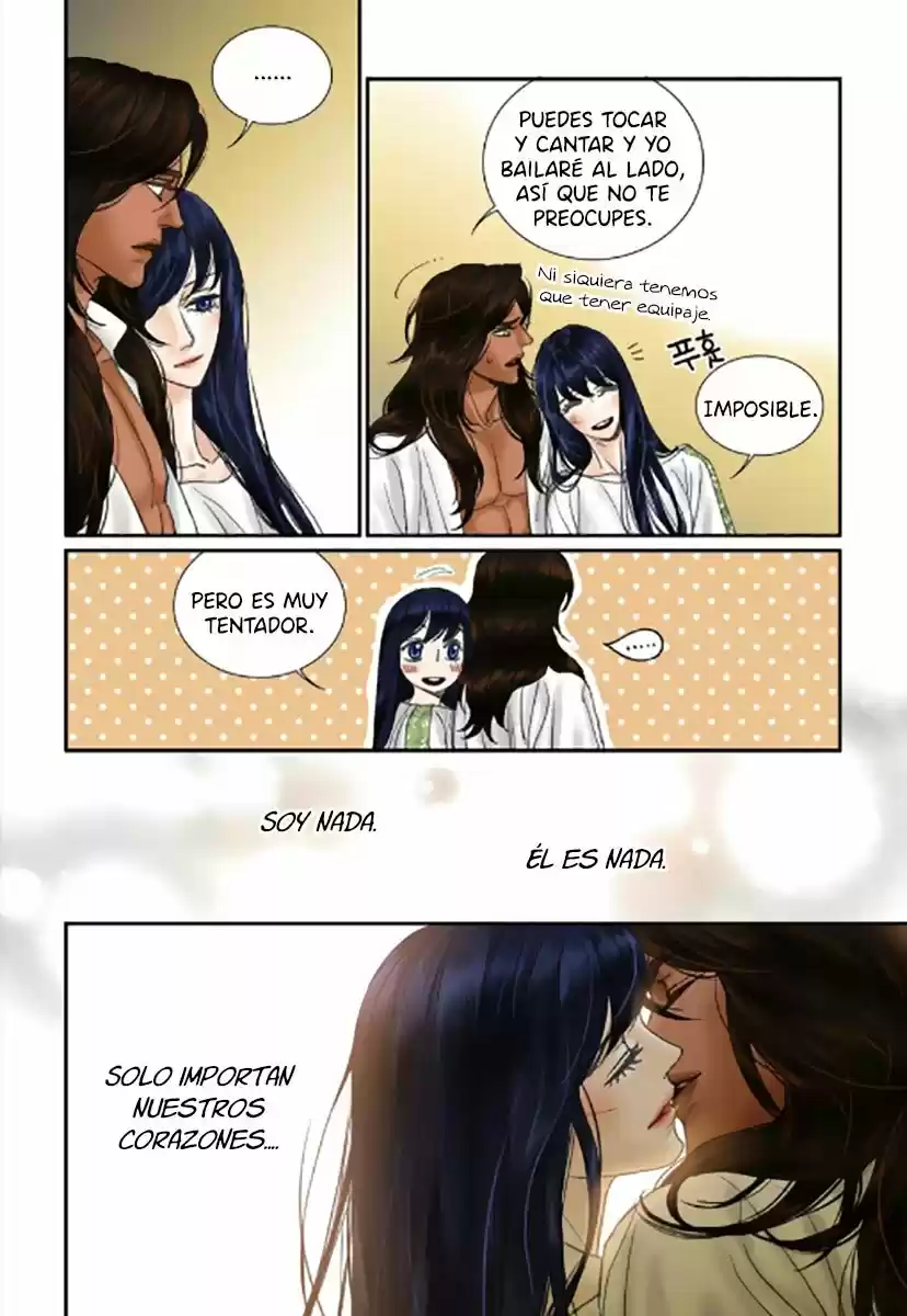 Maeuigeom capítulo 42, página 11