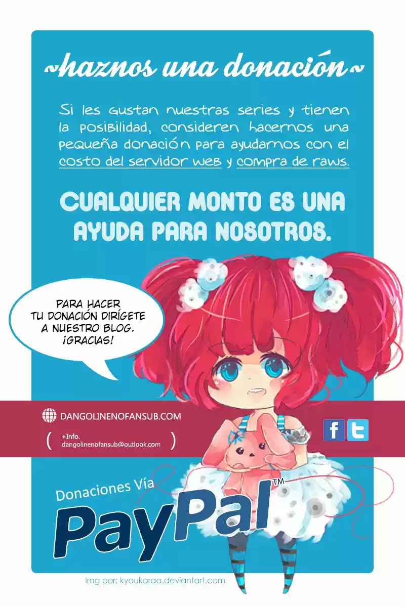 Maeuigeom capítulo 44, página 30