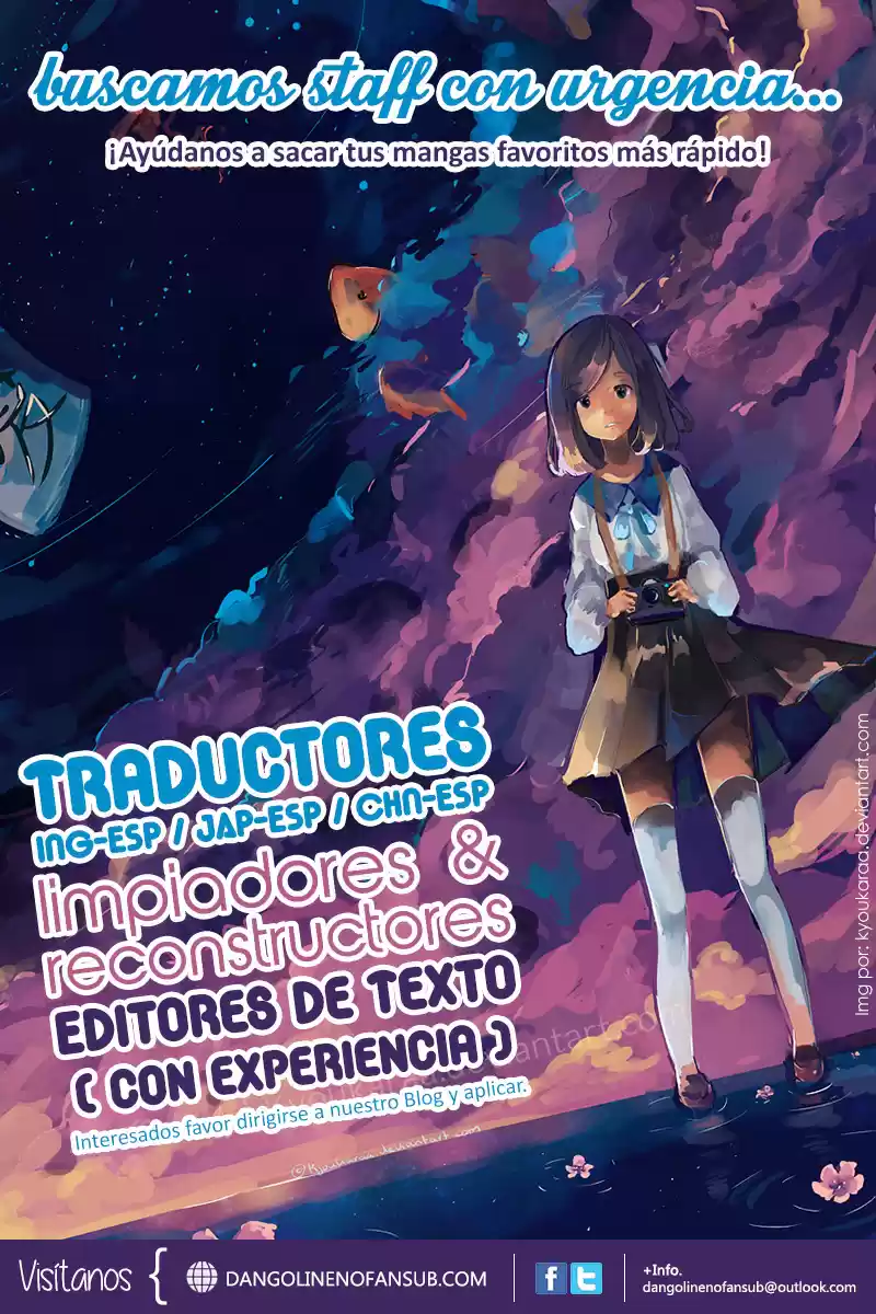 Maeuigeom capítulo 45, página 33