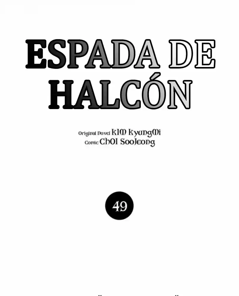 Maeuigeom capítulo 49, página 6