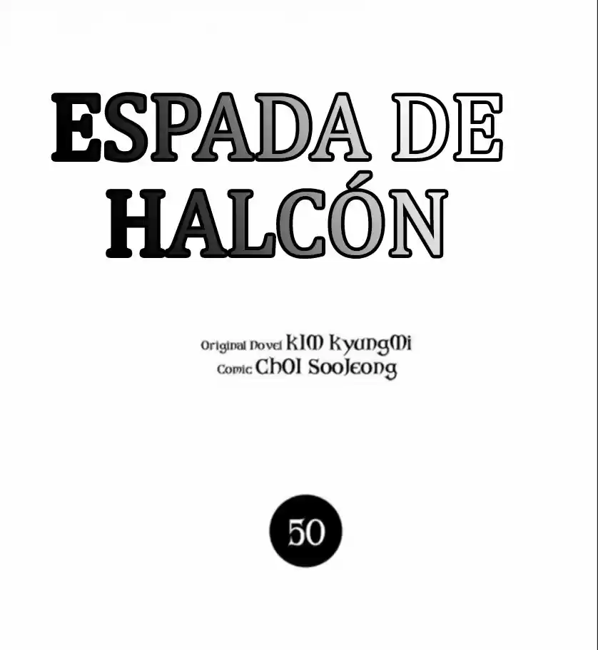 Maeuigeom capítulo 50, página 6