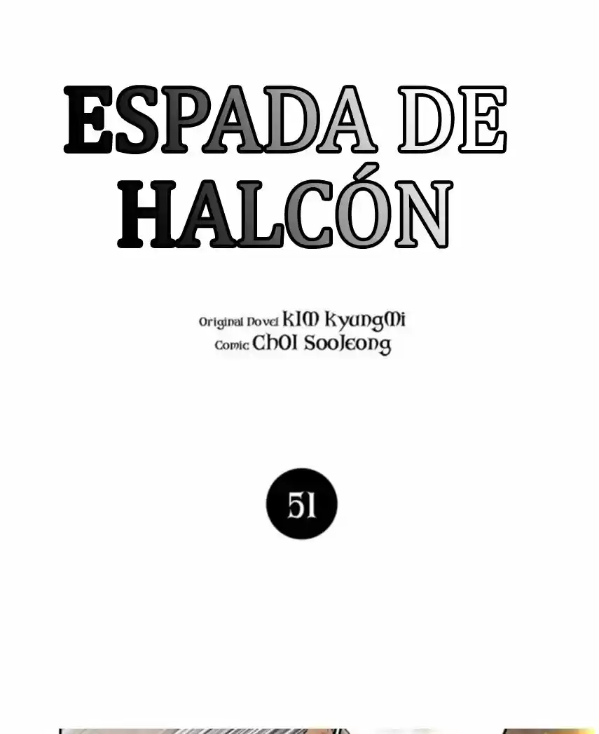 Maeuigeom capítulo 51, página 6