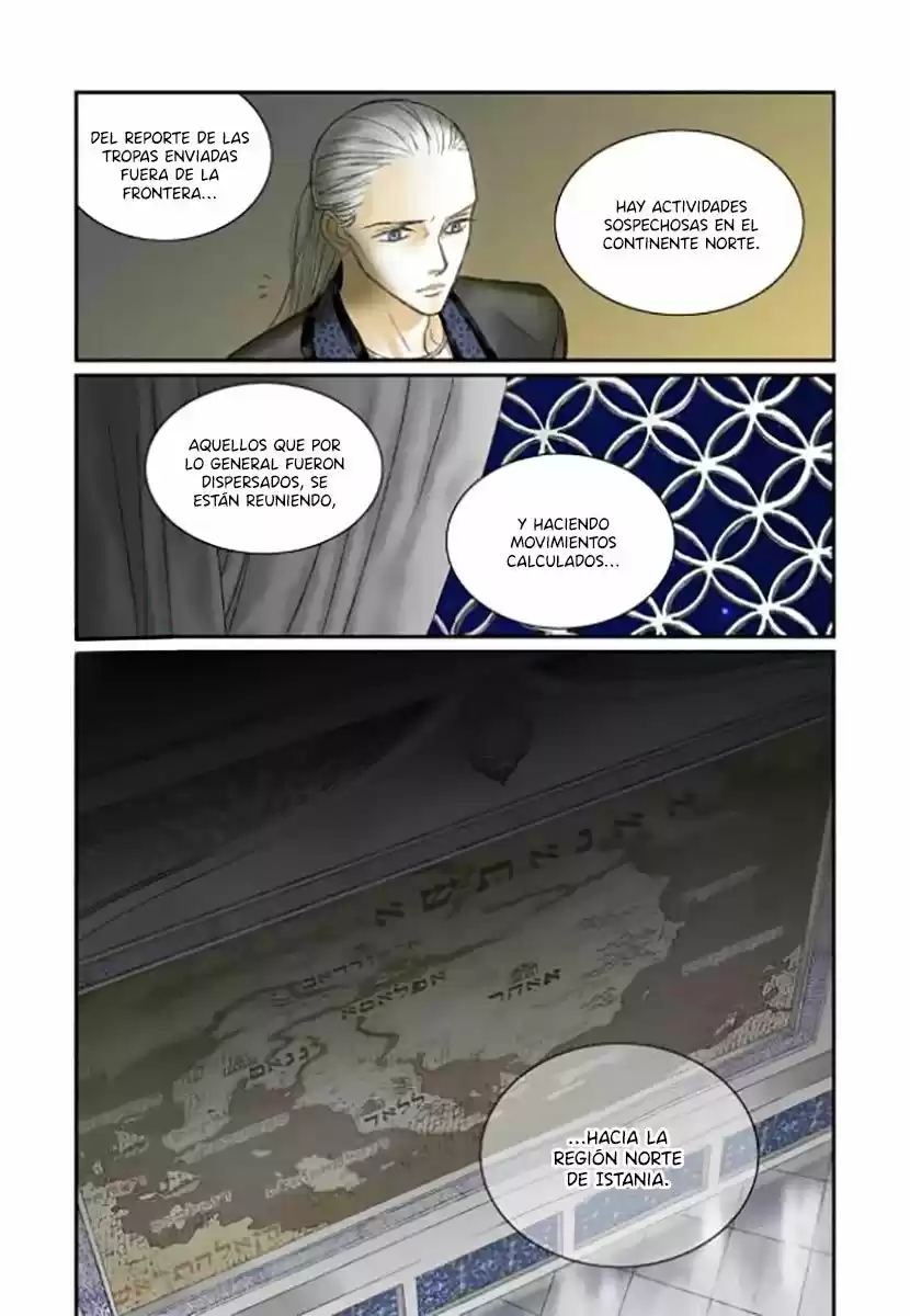 Maeuigeom capítulo 8, página 22