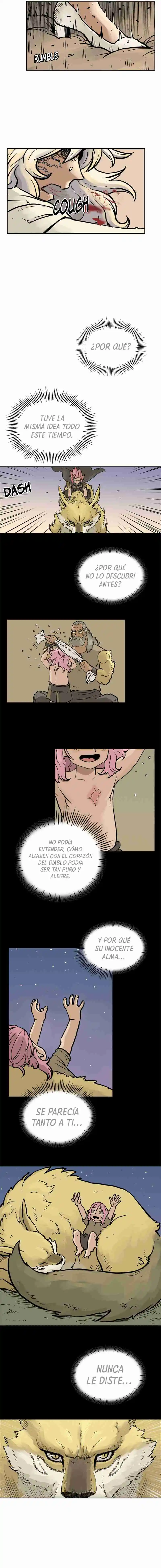 Mage Again capítulo 23, página 11