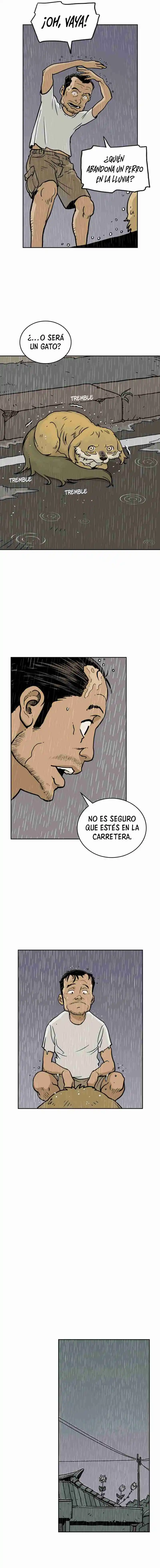 Mage Again capítulo 26, página 13