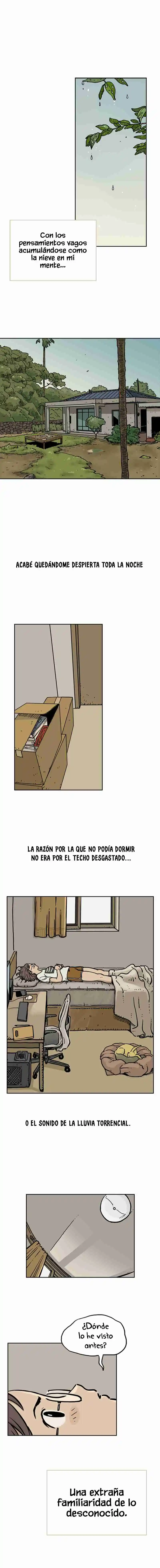 Mage Again capítulo 30, página 2