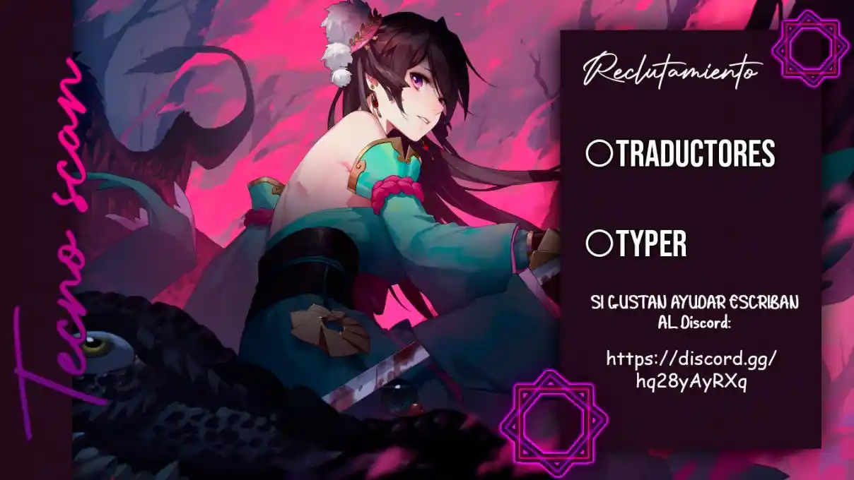 Mage Again capítulo 30, página 15