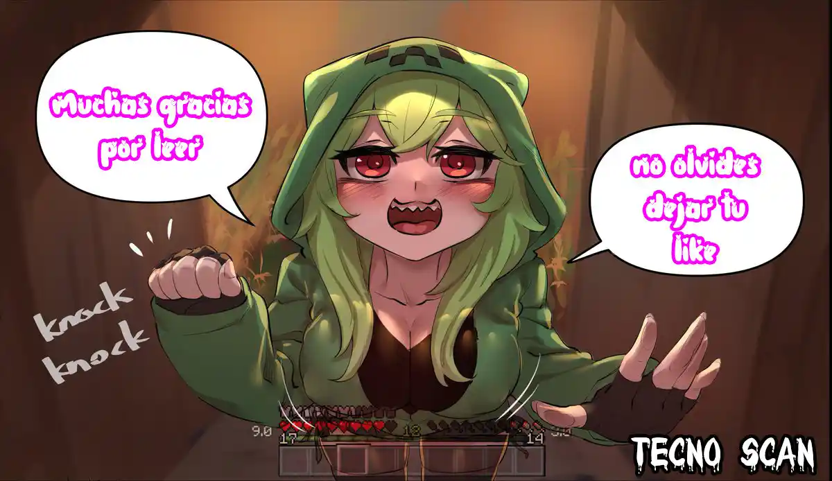 Mage Again capítulo 38, página 17