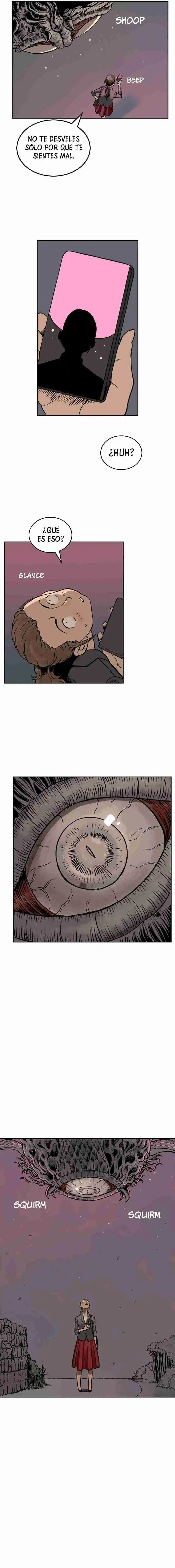 Mage Again capítulo 47, página 12