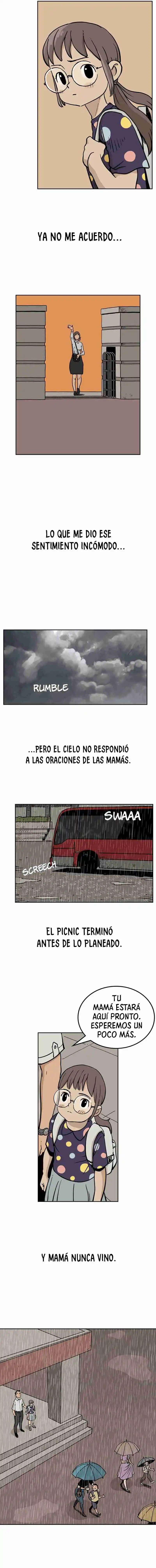 Mage Again capítulo 49, página 4