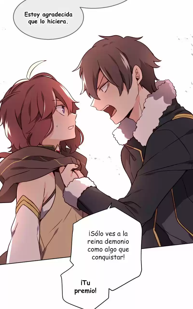Mage & Demon Queen 2Temp capítulo 0, página 11