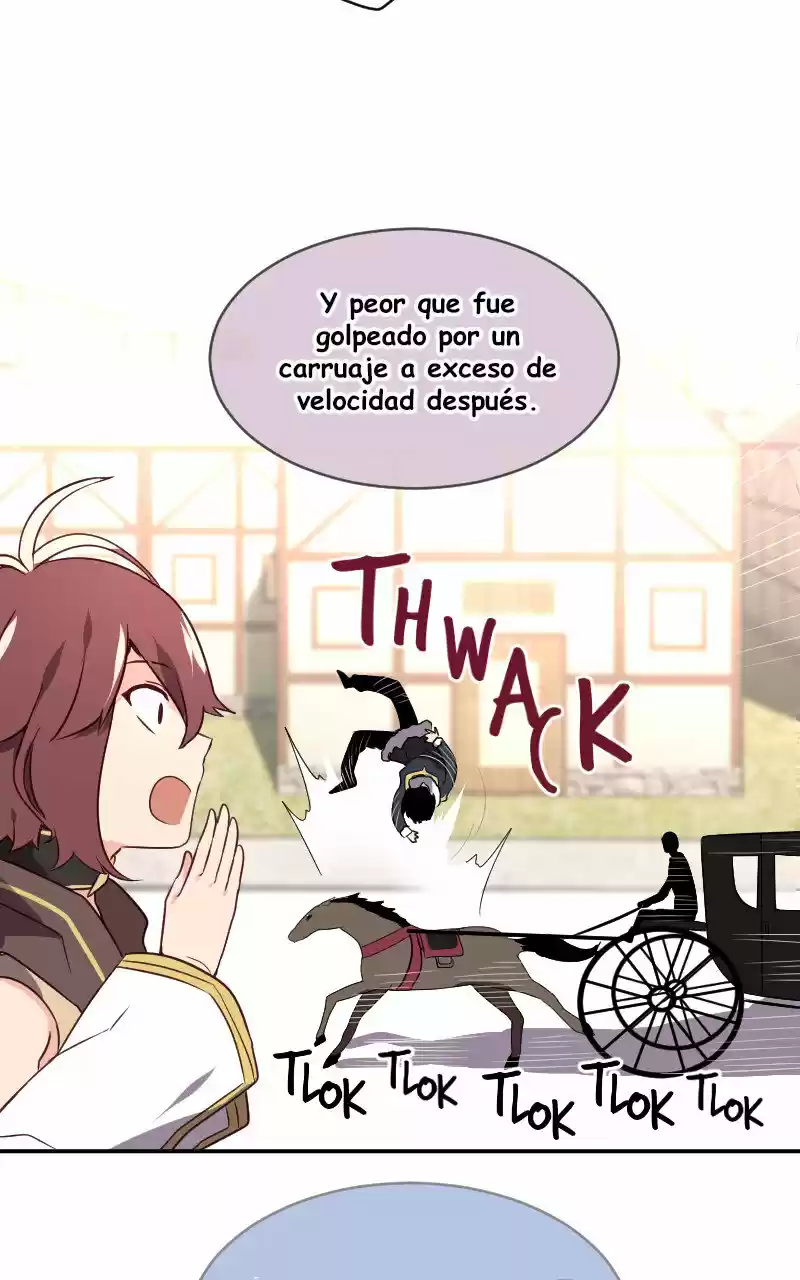 Mage & Demon Queen 2Temp capítulo 0, página 12