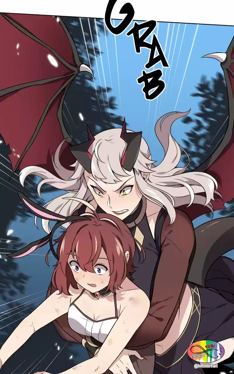 Mage & Demon Queen 2Temp capítulo 0, página 19