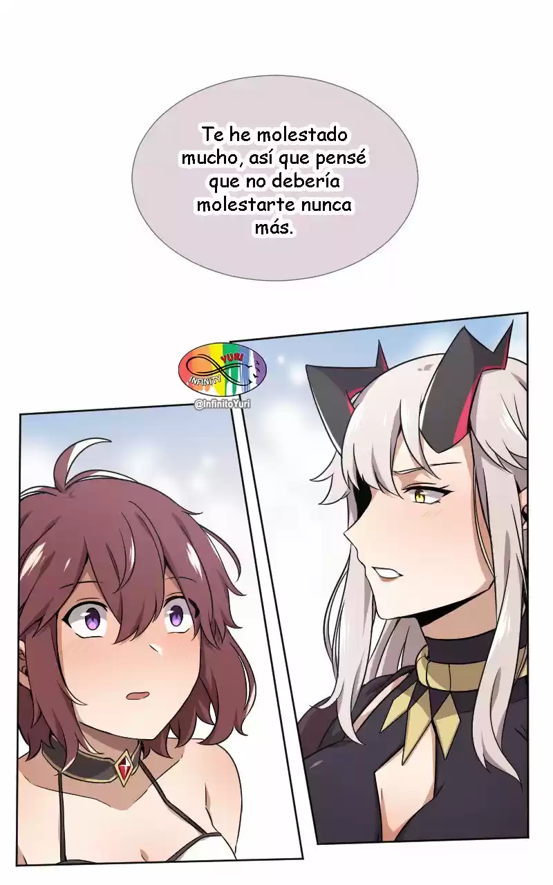 Mage & Demon Queen 2Temp capítulo 0, página 22