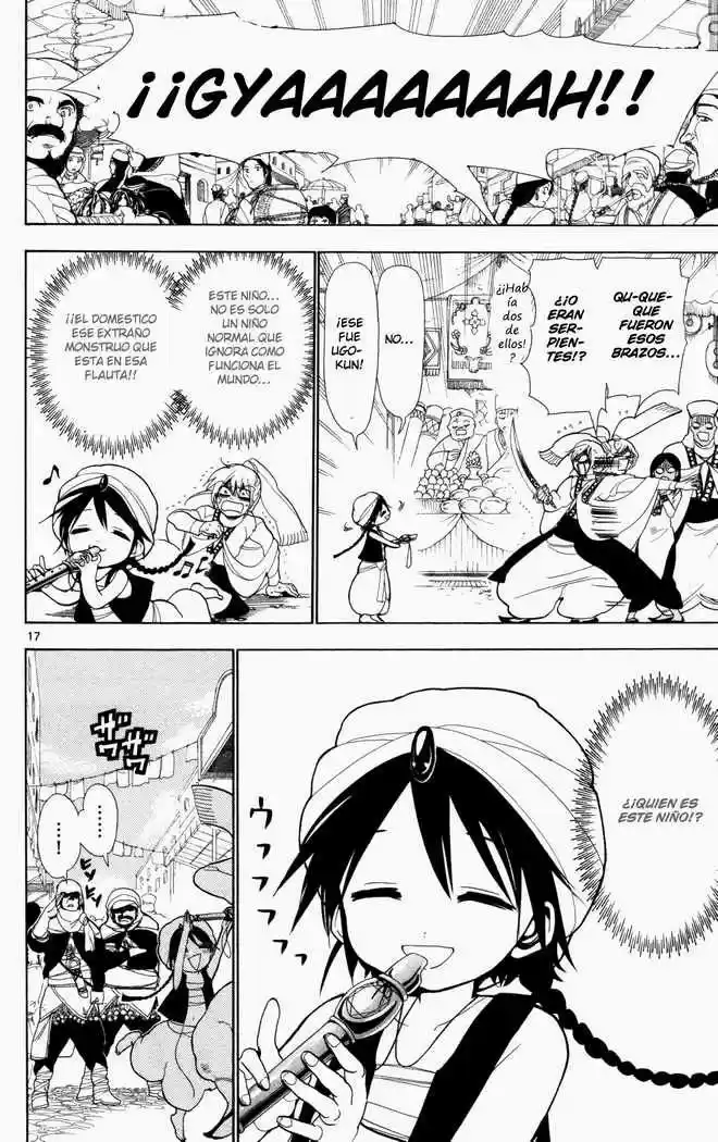 Magi capítulo 1, página 24