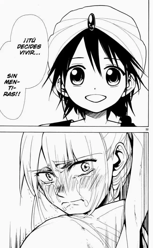 Magi capítulo 1, página 39