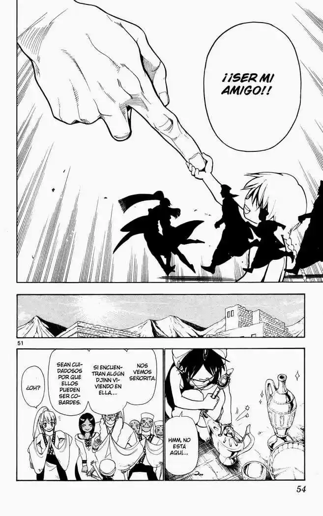 Magi capítulo 1, página 56