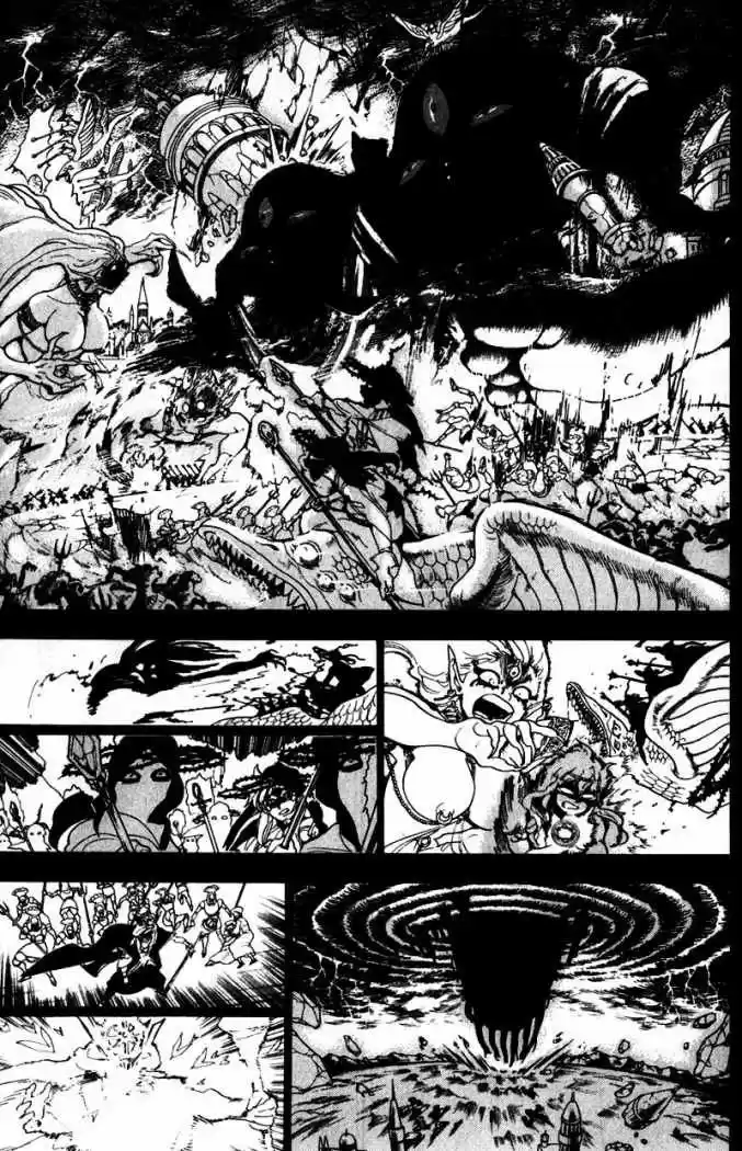 Magi capítulo 115, página 16