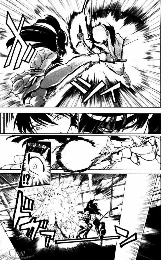 Magi capítulo 13, página 19