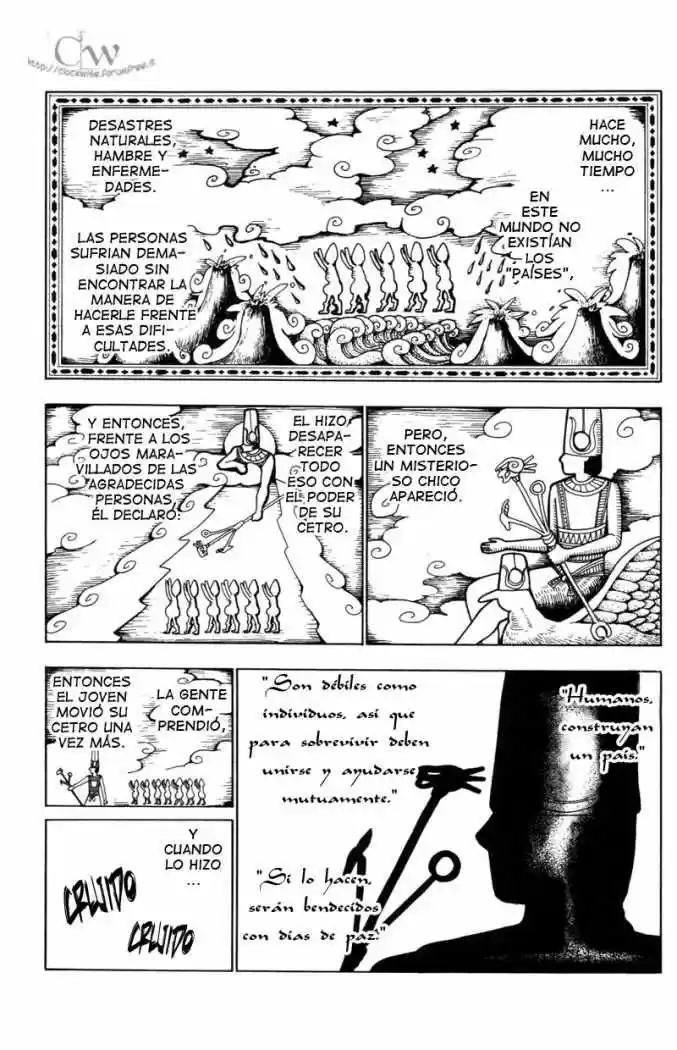 Magi capítulo 21, página 9