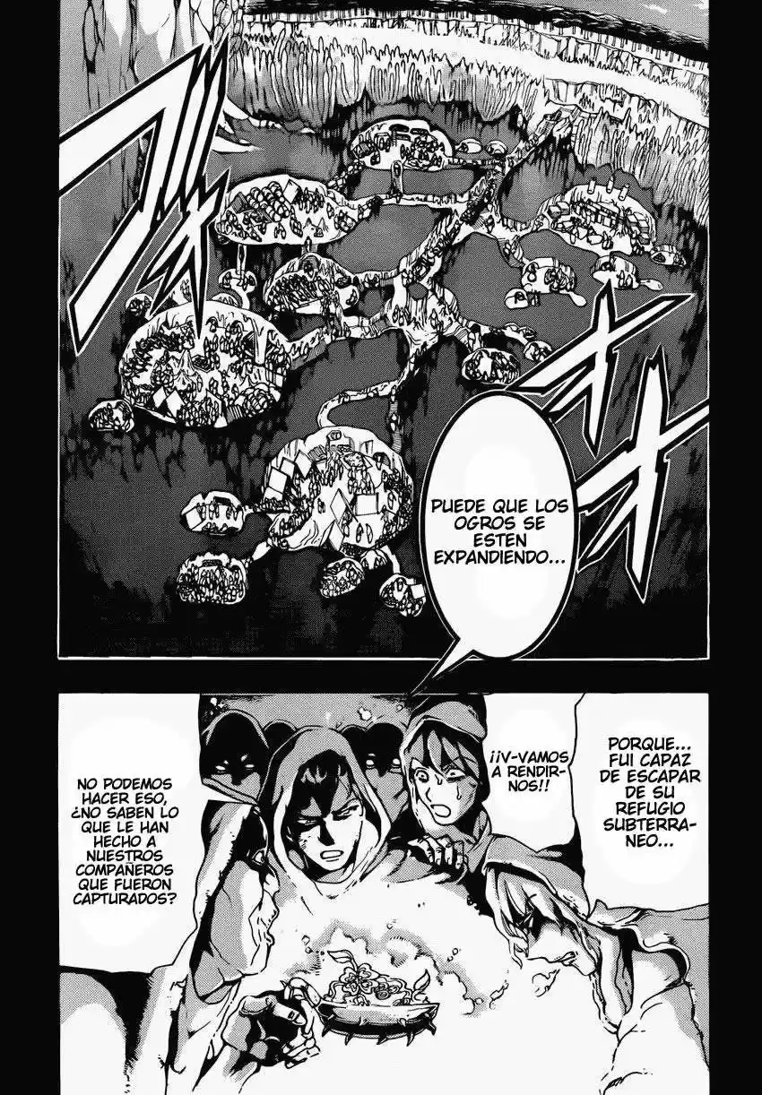 Magi capítulo 215, página 4