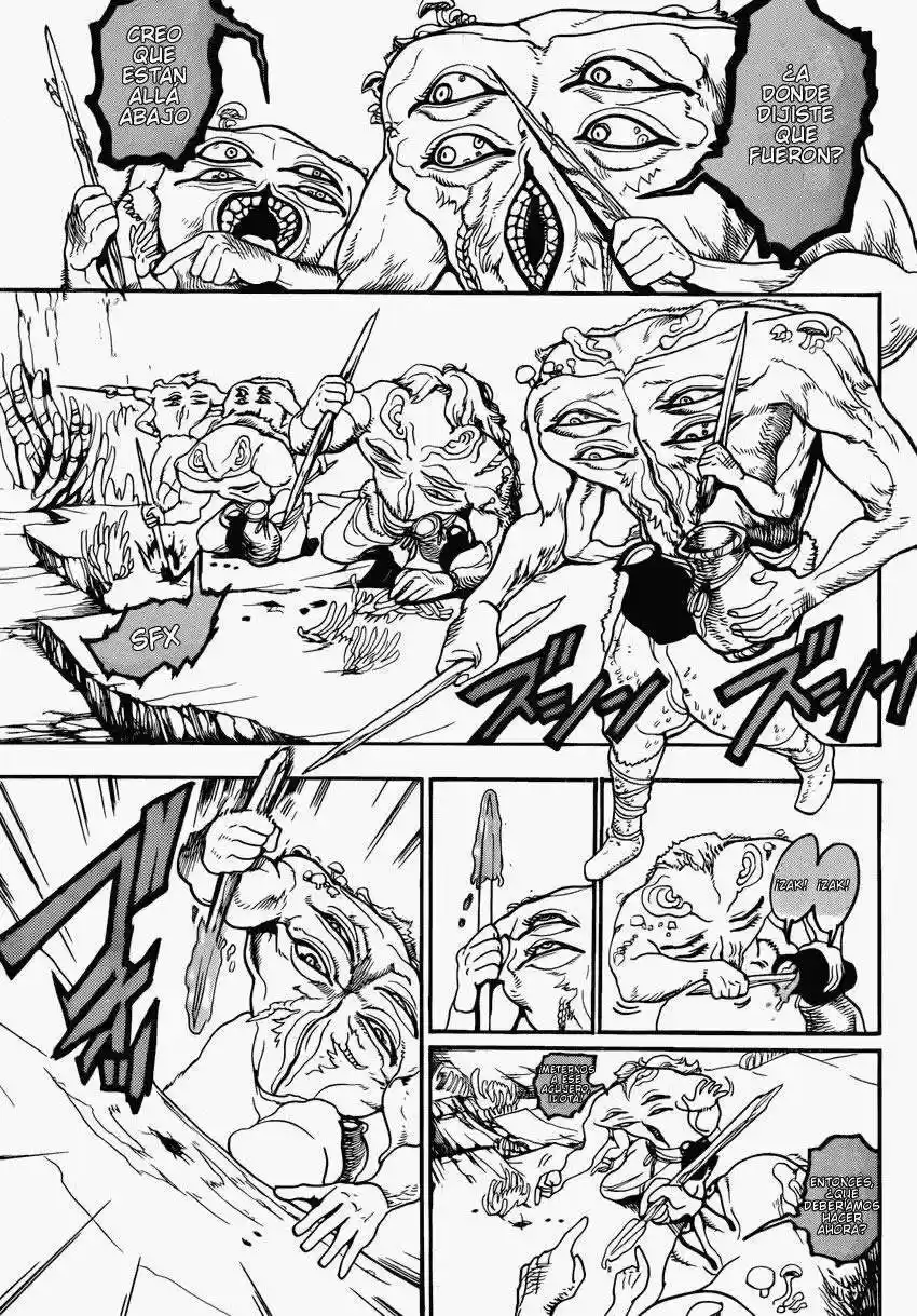 Magi capítulo 215, página 6