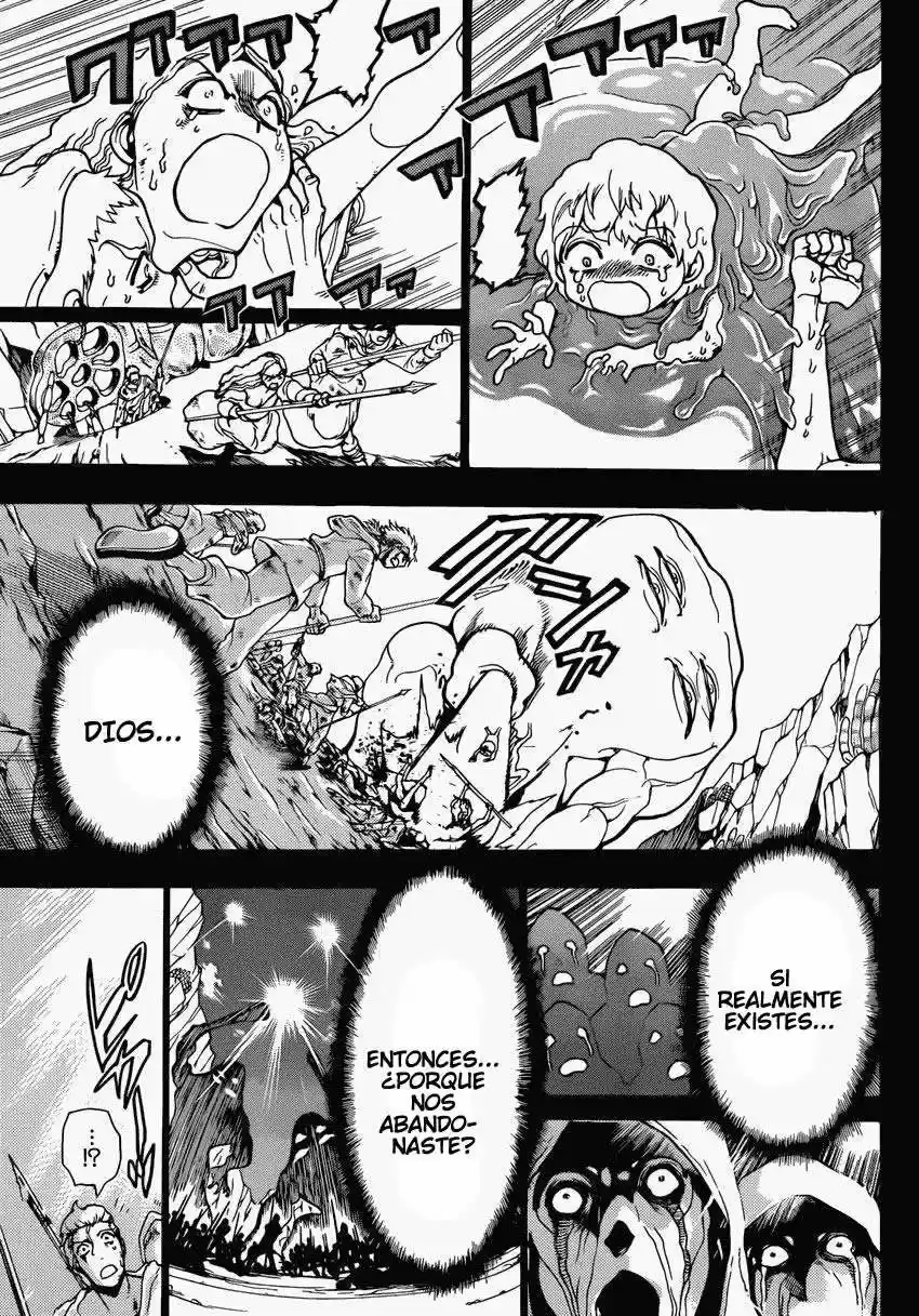 Magi capítulo 215, página 8