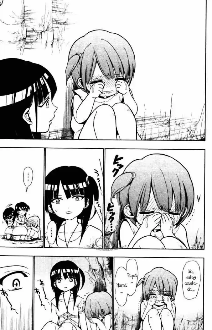 Magi capítulo 29, página 7