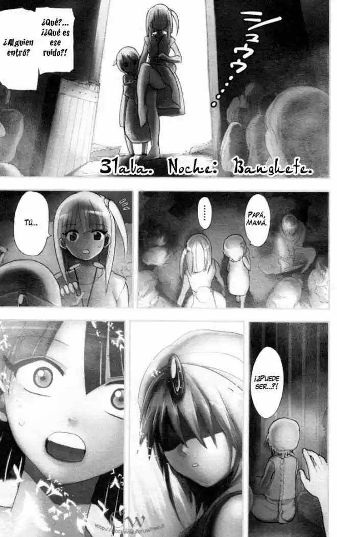 Magi capítulo 31, página 3