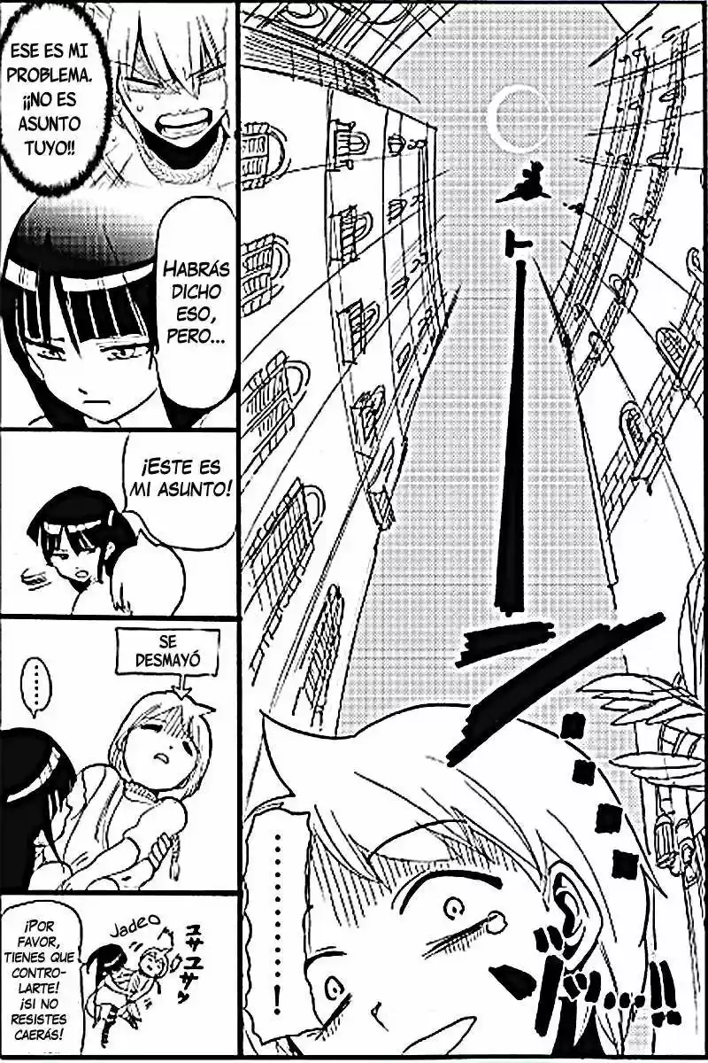 Magi capítulo 36.5, página 4