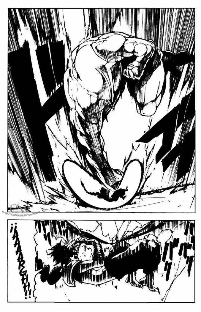 Magi capítulo 48, página 11