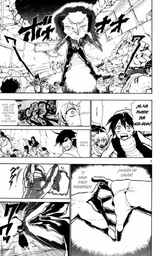 Magi capítulo 49, página 10