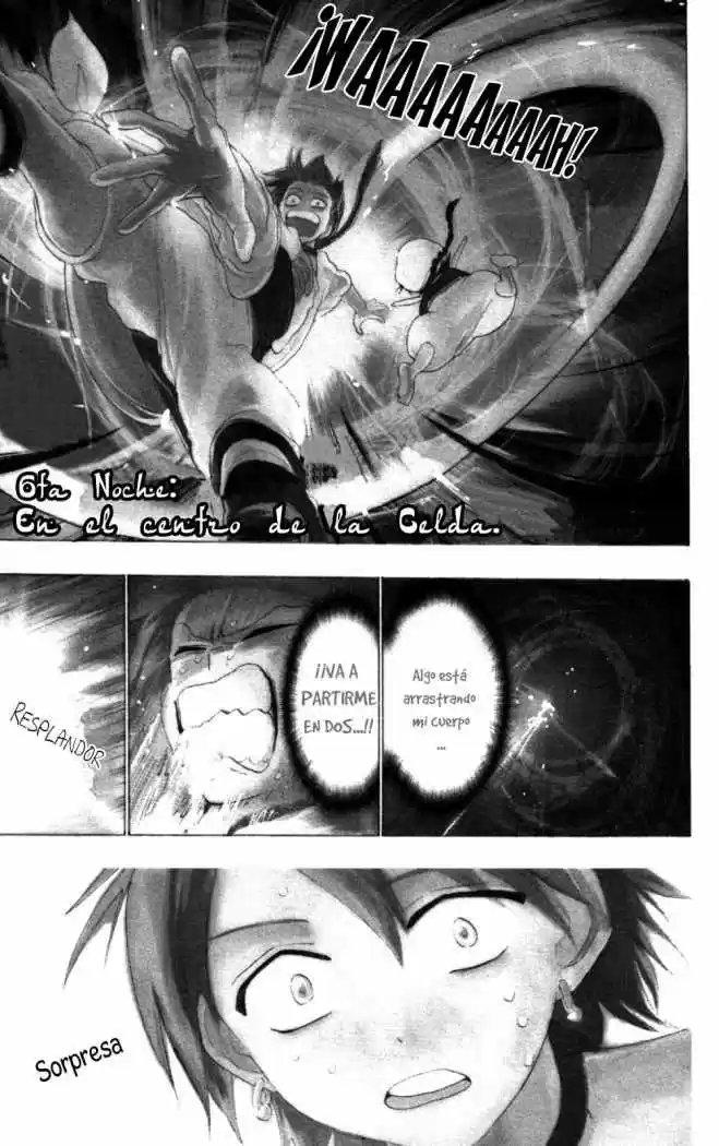 Magi capítulo 6, página 2