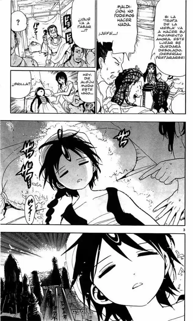 Magi capítulo 60, página 4