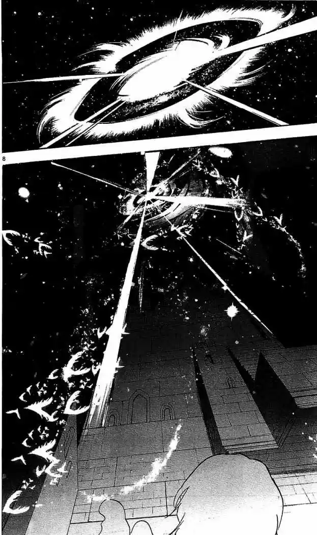 Magi capítulo 66, página 8