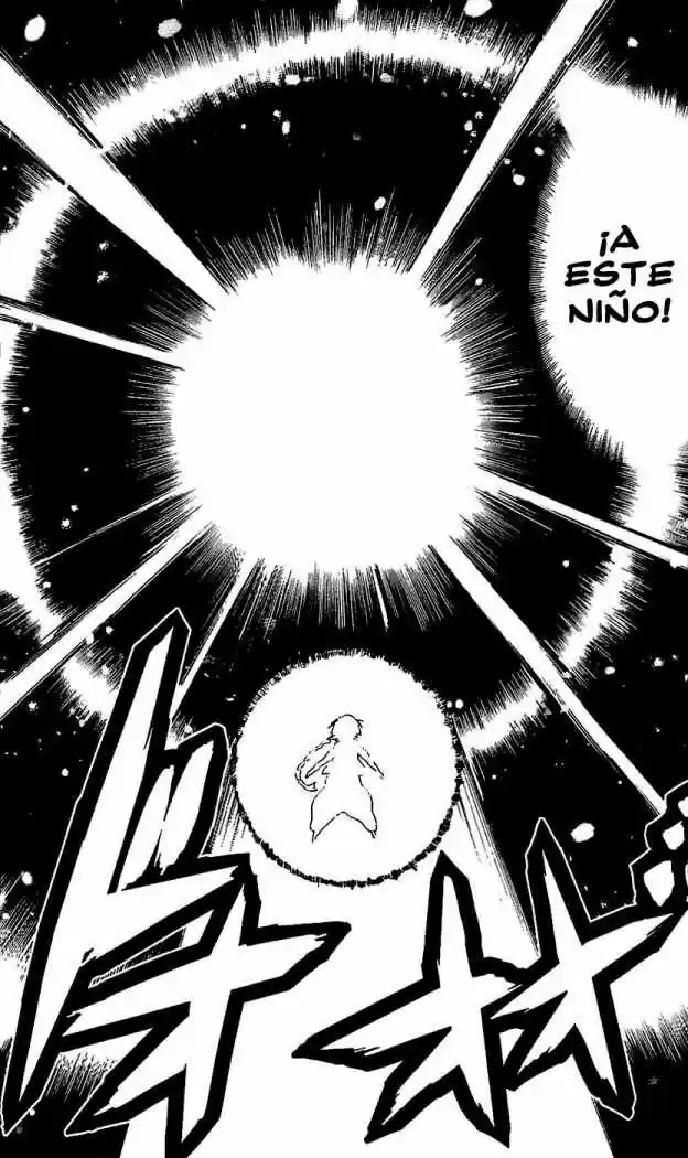 Magi capítulo 66, página 18