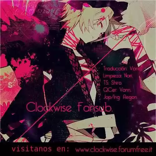 Magi capítulo 68.5, página 1