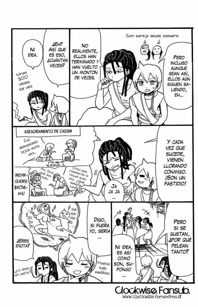 Magi capítulo 68.5, página 3