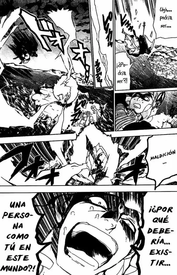 Magi capítulo 75, página 19