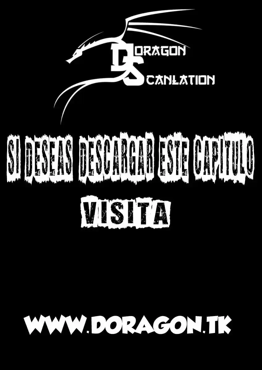 Magic Destroyer capítulo 2, página 6